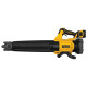 Купити Повітродувка акумуляторна безщіткова DeWALT DCMBL562P1. Офіційний магазин Dewalt Україна. Фірмовий інструмент та обладнання DeWALT, STANLEY, BLACK+DECKER, BOSTITCH