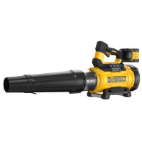 Купить Воздуходувка аккумуляторная бесщёточная DeWALT DCMBL777X1. Официальный магазин Dewalt Украина. Фирменный инструмент и оборудовние DeWALT, STANLEY, BLACK+DECKER, BOSTITCH