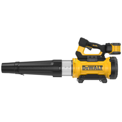 Купити Повітродувка акумуляторна безщіткова DeWALT DCMBL777X1. Офіційний магазин Dewalt Україна. Фірмовий інструмент та обладнання DeWALT, STANLEY, BLACK+DECKER, BOSTITCH