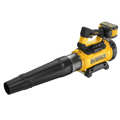 Купити Повітродувка акумуляторна безщіткова DeWALT DCMBL777X1. Офіційний магазин Dewalt Україна. Фірмовий інструмент та обладнання DeWALT, STANLEY, BLACK+DECKER, BOSTITCH