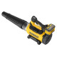 Купити Повітродувка акумуляторна безщіткова DeWALT DCMBL777X1. Офіційний магазин Dewalt Україна. Фірмовий інструмент та обладнання DeWALT, STANLEY, BLACK+DECKER, BOSTITCH