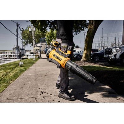 Купити Повітродувка акумуляторна безщіткова DeWALT DCMBL777X1. Офіційний магазин Dewalt Україна. Фірмовий інструмент та обладнання DeWALT, STANLEY, BLACK+DECKER, BOSTITCH