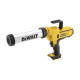 Купити Пістолет для герметиків акумуляторний DeWALT DCE571N. Офіційний магазин Dewalt Україна. Фірмовий інструмент та обладнання DeWALT, STANLEY, BLACK+DECKER, BOSTITCH