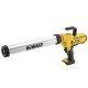 Купити Пістолет для герметиків акумуляторний DeWALT DCE580N. Офіційний магазин Dewalt Україна. Фірмовий інструмент та обладнання DeWALT, STANLEY, BLACK+DECKER, BOSTITCH
