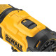 Купити Пістолет гарячого повітря - фен акумуляторний DeWALT DCE530N. Офіційний магазин Dewalt Україна. Фірмовий інструмент та обладнання DeWALT, STANLEY, BLACK+DECKER, BOSTITCH