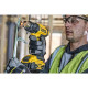 Купити Пістолет гарячого повітря - фен акумуляторний DeWALT DCE530N. Офіційний магазин Dewalt Україна. Фірмовий інструмент та обладнання DeWALT, STANLEY, BLACK+DECKER, BOSTITCH