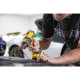 Купити Пістолет гарячого повітря - фен акумуляторний DeWALT DCE530N. Офіційний магазин Dewalt Україна. Фірмовий інструмент та обладнання DeWALT, STANLEY, BLACK+DECKER, BOSTITCH