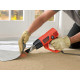 Купить Пистолет горячего воздуха - фен сетевой BLACK+DECKER KX2001. Официальный магазин Dewalt Украина. Фирменный инструмент и оборудовние DeWALT, STANLEY, BLACK+DECKER, BOSTITCH
