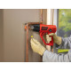 Купить Пистолет горячего воздуха - фен сетевой BLACK+DECKER KX2001. Официальный магазин Dewalt Украина. Фирменный инструмент и оборудовние DeWALT, STANLEY, BLACK+DECKER, BOSTITCH