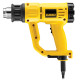 Купити Пістолет гарячого повітря - фен мережевий DeWALT D26411. Офіційний магазин Dewalt Україна. Фірмовий інструмент та обладнання DeWALT, STANLEY, BLACK+DECKER, BOSTITCH
