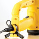 Купити Пістолет гарячого повітря - фен мережевий DeWALT D26411. Офіційний магазин Dewalt Україна. Фірмовий інструмент та обладнання DeWALT, STANLEY, BLACK+DECKER, BOSTITCH
