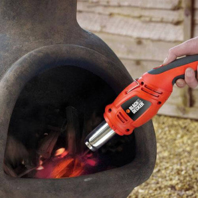 Купити Пістолет гарячого повітря - фен мережевий BLACK+DECKER KX1693. Офіційний магазин Dewalt Україна. Фірмовий інструмент та обладнання DeWALT, STANLEY, BLACK+DECKER, BOSTITCH