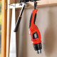 Купити Пістолет гарячого повітря - фен мережевий BLACK+DECKER KX1693. Офіційний магазин Dewalt Україна. Фірмовий інструмент та обладнання DeWALT, STANLEY, BLACK+DECKER, BOSTITCH
