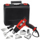 Купить Пистолет горячего воздуха - фен сетевой BLACK+DECKER KX2200K. Официальный магазин Dewalt Украина. Фирменный инструмент и оборудовние DeWALT, STANLEY, BLACK+DECKER, BOSTITCH