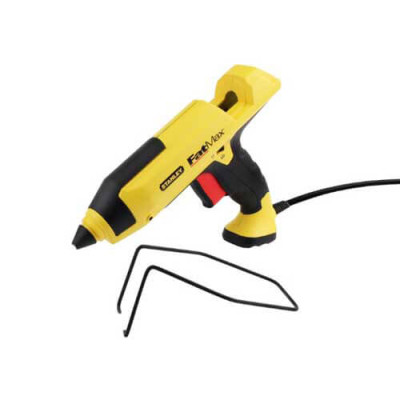 Купить Пистолет клеевой FatMax® для профессионального использования STANLEY FMHT6-70418. Официальный магазин Dewalt Украина. Фирменный инструмент и оборудовние DeWALT, STANLEY, BLACK+DECKER, BOSTITCH