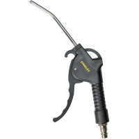 Купити Пневматичний продувний пістолет STANLEY 150022XSTN. Офіційний магазин Dewalt Україна. Фірмовий інструмент та обладнання DeWALT, STANLEY, BLACK+DECKER, BOSTITCH
