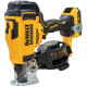Купити Пістолет цвяхозабивний акумуляторний безщітковий DeWALT DCN45RND2. Офіційний магазин Dewalt Україна. Фірмовий інструмент та обладнання DeWALT, STANLEY, BLACK+DECKER, BOSTITCH