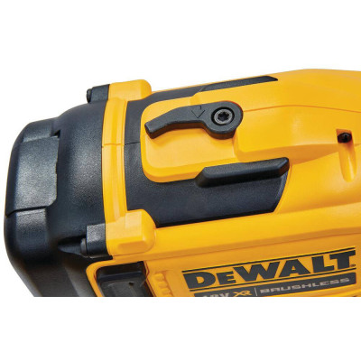 Купити Пістолет цвяхозабивний акумуляторний безщітковий DeWALT DCN45RND2. Офіційний магазин Dewalt Україна. Фірмовий інструмент та обладнання DeWALT, STANLEY, BLACK+DECKER, BOSTITCH