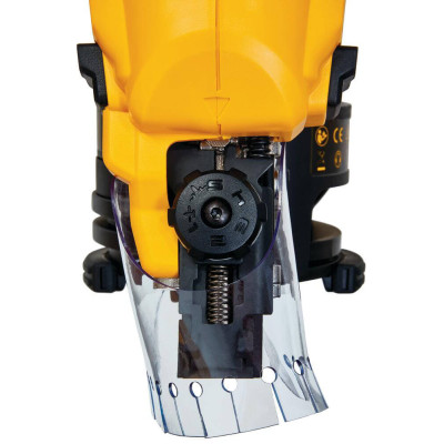 Купити Пістолет цвяхозабивний акумуляторний безщітковий DeWALT DCN45RND2. Офіційний магазин Dewalt Україна. Фірмовий інструмент та обладнання DeWALT, STANLEY, BLACK+DECKER, BOSTITCH