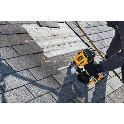 Купити Пістолет цвяхозабивний акумуляторний безщітковий DeWALT DCN45RND2. Офіційний магазин Dewalt Україна. Фірмовий інструмент та обладнання DeWALT, STANLEY, BLACK+DECKER, BOSTITCH