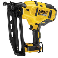 Купити Пістолет цвяхозабивний акумуляторний безщітковий DeWALT DCN660N. Офіційний магазин Dewalt Україна. Фірмовий інструмент та обладнання DeWALT, STANLEY, BLACK+DECKER, BOSTITCH
