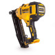 Купити Пістолет цвяхозабивний акумуляторний безщітковий DeWALT DCN660N. Офіційний магазин Dewalt Україна. Фірмовий інструмент та обладнання DeWALT, STANLEY, BLACK+DECKER, BOSTITCH