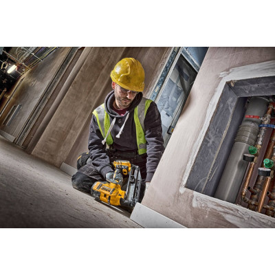 Купити Пістолет цвяхозабивний акумуляторний безщітковий DeWALT DCN662NT. Офіційний магазин Dewalt Україна. Фірмовий інструмент та обладнання DeWALT, STANLEY, BLACK+DECKER, BOSTITCH