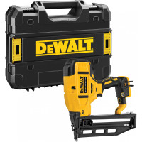 Купити Пістолет цвяхозабивний акумуляторний безщітковий DeWALT DCN662NT. Офіційний магазин Dewalt Україна. Фірмовий інструмент та обладнання DeWALT, STANLEY, BLACK+DECKER, BOSTITCH