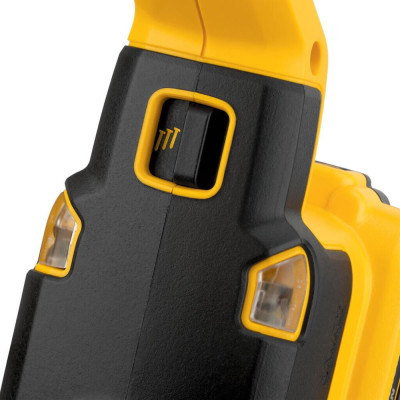 Купити Пістолет цвяхозабивний акумуляторний безщітковий DeWALT DCN662NT. Офіційний магазин Dewalt Україна. Фірмовий інструмент та обладнання DeWALT, STANLEY, BLACK+DECKER, BOSTITCH