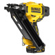 Купити Пістолет цвяхозабивний акумуляторний безщітковий DeWALT DCN930P2. Офіційний магазин Dewalt Україна. Фірмовий інструмент та обладнання DeWALT, STANLEY, BLACK+DECKER, BOSTITCH