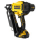 Купити Пістолет цвяхозабивний акумуляторний безщітковий DeWALT DCN930P2. Офіційний магазин Dewalt Україна. Фірмовий інструмент та обладнання DeWALT, STANLEY, BLACK+DECKER, BOSTITCH