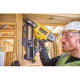 Купити Пістолет цвяхозабивний акумуляторний безщітковий DeWALT DCN930P2. Офіційний магазин Dewalt Україна. Фірмовий інструмент та обладнання DeWALT, STANLEY, BLACK+DECKER, BOSTITCH