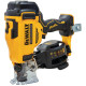 Купить Пистолет гвоздезабивной аккумуляторный бесщёточный DeWALT DCN45RNN. Официальный магазин Dewalt Украина. Фирменный инструмент и оборудовние DeWALT, STANLEY, BLACK+DECKER, BOSTITCH