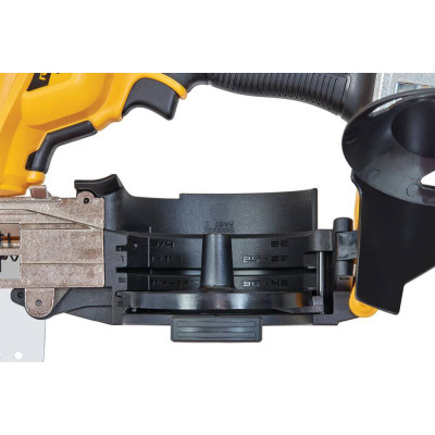 Купить Пистолет гвоздезабивной аккумуляторный бесщёточный DeWALT DCN45RNN. Официальный магазин Dewalt Украина. Фирменный инструмент и оборудовние DeWALT, STANLEY, BLACK+DECKER, BOSTITCH