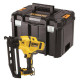 Купити Пістолет цвяхозабивний акумуляторний безщітковий DeWALT DCN660NT. Офіційний магазин Dewalt Україна. Фірмовий інструмент та обладнання DeWALT, STANLEY, BLACK+DECKER, BOSTITCH