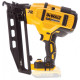 Купити Пістолет цвяхозабивний акумуляторний безщітковий DeWALT DCN660NT. Офіційний магазин Dewalt Україна. Фірмовий інструмент та обладнання DeWALT, STANLEY, BLACK+DECKER, BOSTITCH