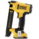 Купити Степлер скобозабивний акумуляторний DeWALT DCN701D2. Офіційний магазин Dewalt Україна. Фірмовий інструмент та обладнання DeWALT, STANLEY, BLACK+DECKER, BOSTITCH