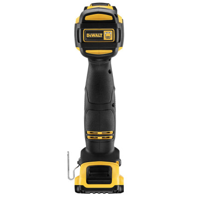 Купити Степлер скобозабивний акумуляторний DeWALT DCN701D2. Офіційний магазин Dewalt Україна. Фірмовий інструмент та обладнання DeWALT, STANLEY, BLACK+DECKER, BOSTITCH