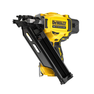 Купити Пістолет цвяхозабивний акумуляторний безщітковий DeWALT DCN930N. Офіційний магазин Dewalt Україна. Фірмовий інструмент та обладнання DeWALT, STANLEY, BLACK+DECKER, BOSTITCH