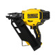 Купити Пістолет цвяхозабивний акумуляторний безщітковий DeWALT DCN930N. Офіційний магазин Dewalt Україна. Фірмовий інструмент та обладнання DeWALT, STANLEY, BLACK+DECKER, BOSTITCH