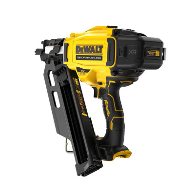 Купити Пістолет цвяхозабивний акумуляторний безщітковий DeWALT DCN930N. Офіційний магазин Dewalt Україна. Фірмовий інструмент та обладнання DeWALT, STANLEY, BLACK+DECKER, BOSTITCH