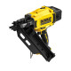 Купити Пістолет цвяхозабивний акумуляторний безщітковий DeWALT DCN930N. Офіційний магазин Dewalt Україна. Фірмовий інструмент та обладнання DeWALT, STANLEY, BLACK+DECKER, BOSTITCH