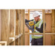 Купити Пістолет цвяхозабивний акумуляторний безщітковий DeWALT DCN930N. Офіційний магазин Dewalt Україна. Фірмовий інструмент та обладнання DeWALT, STANLEY, BLACK+DECKER, BOSTITCH