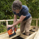 Купити Пістолет цвяхозабивний BLACK+DECKER BCNG01N. Офіційний магазин Dewalt Україна. Фірмовий інструмент та обладнання DeWALT, STANLEY, BLACK+DECKER, BOSTITCH