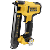 Купити Степлер скобозабивний акумуляторний DeWALT DCN701N. Офіційний магазин Dewalt Україна. Фірмовий інструмент та обладнання DeWALT, STANLEY, BLACK+DECKER, BOSTITCH