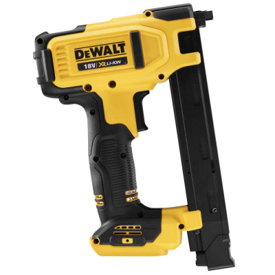 Купити Степлер скобозабивний акумуляторний DeWALT DCN701N. Офіційний магазин Dewalt Україна. Фірмовий інструмент та обладнання DeWALT, STANLEY, BLACK+DECKER, BOSTITCH