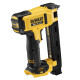 Купити Степлер скобозабивний акумуляторний DeWALT DCN701N. Офіційний магазин Dewalt Україна. Фірмовий інструмент та обладнання DeWALT, STANLEY, BLACK+DECKER, BOSTITCH