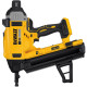 Купити Пістолет цвяхозабивний по бетону акумуляторний безщітковий DeWALT DCN890N. Офіційний магазин Dewalt Україна. Фірмовий інструмент та обладнання DeWALT, STANLEY, BLACK+DECKER, BOSTITCH