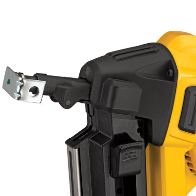 Купити Пістолет цвяхозабивний по бетону акумуляторний безщітковий DeWALT DCN890N. Офіційний магазин Dewalt Україна. Фірмовий інструмент та обладнання DeWALT, STANLEY, BLACK+DECKER, BOSTITCH