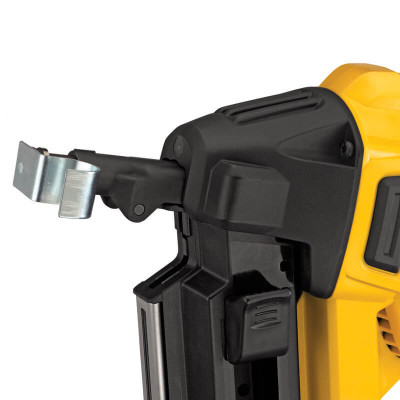 Купити Пістолет цвяхозабивний по бетону акумуляторний безщітковий DeWALT DCN890N. Офіційний магазин Dewalt Україна. Фірмовий інструмент та обладнання DeWALT, STANLEY, BLACK+DECKER, BOSTITCH